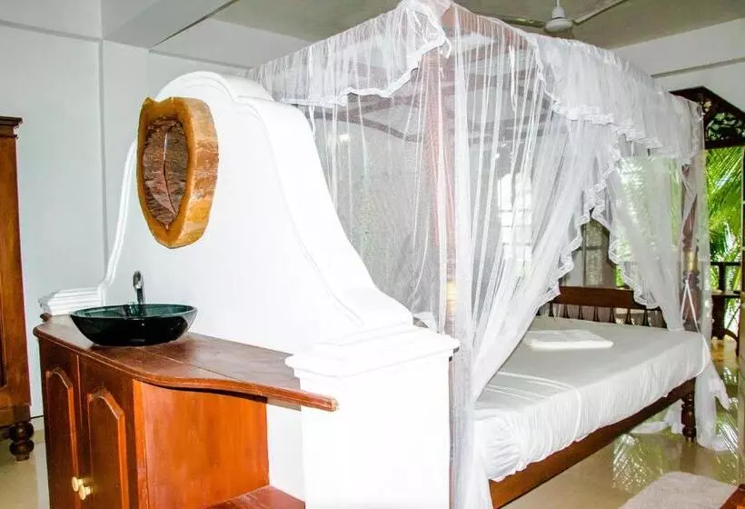 Vista Silva Rest
