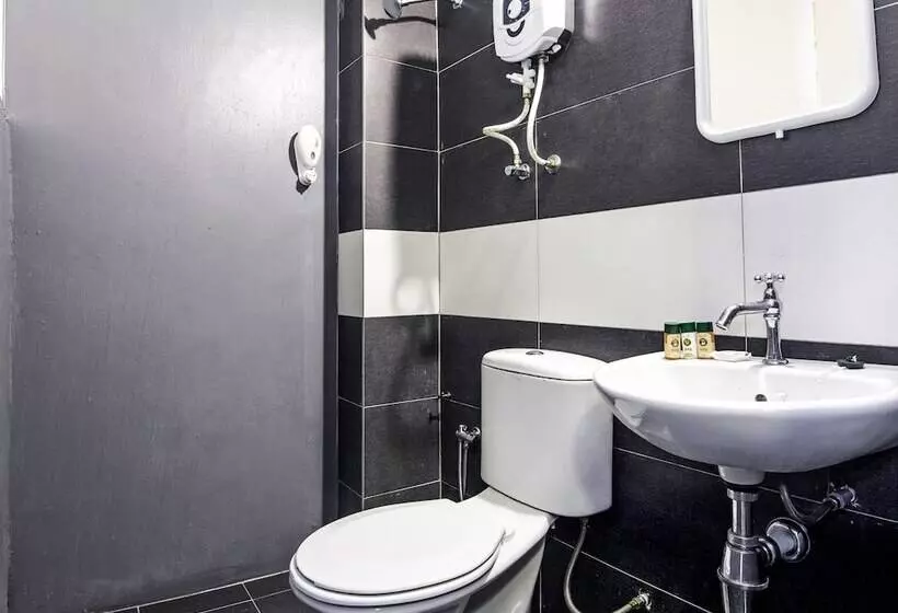 Fotos del hotel Intime Hotel Kuchai Lama:  10