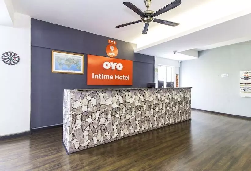 Fotos del hotel Intime Hotel Kuchai Lama:  12