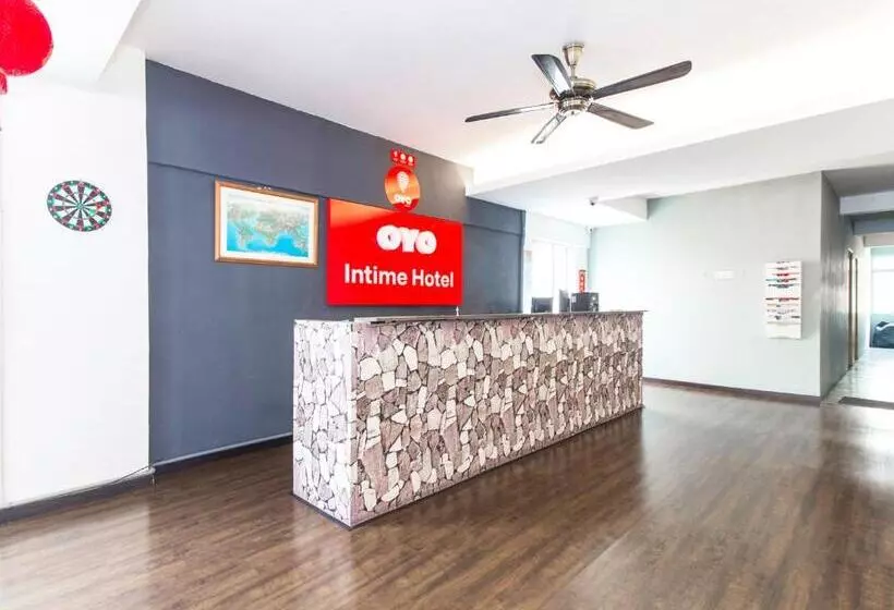 Fotos del hotel Intime Hotel Kuchai Lama:  9