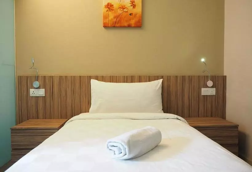 Fotos del hotel Mornington Hotel Medan Ipoh:  19