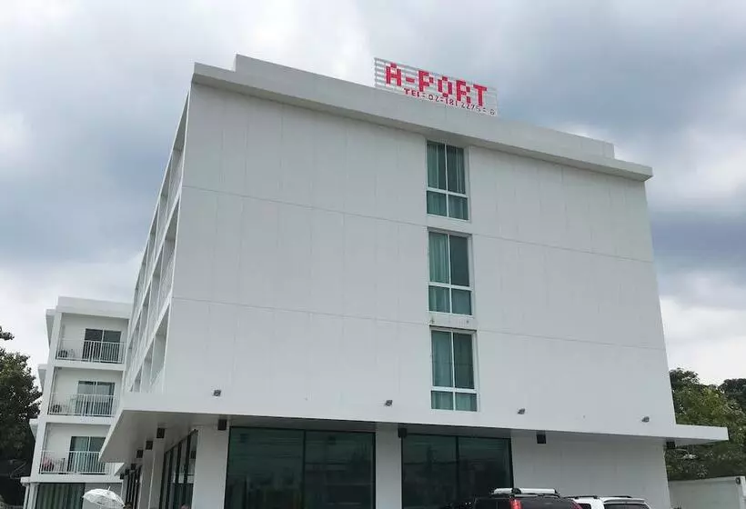 Aport