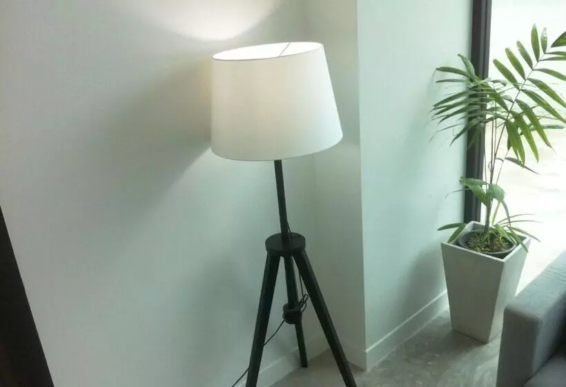 Fotos del hotel Aport:  19
