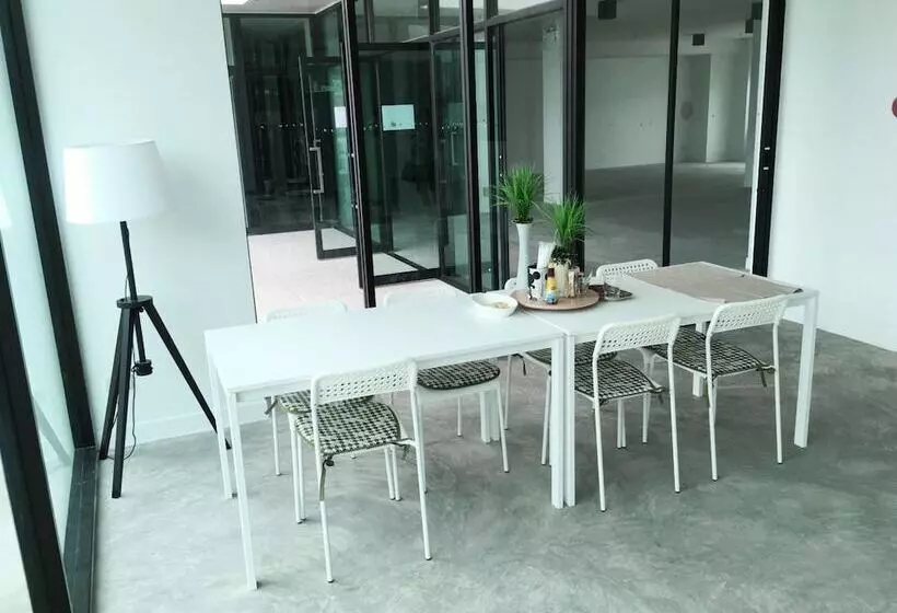 Fotos del hotel Aport:  10