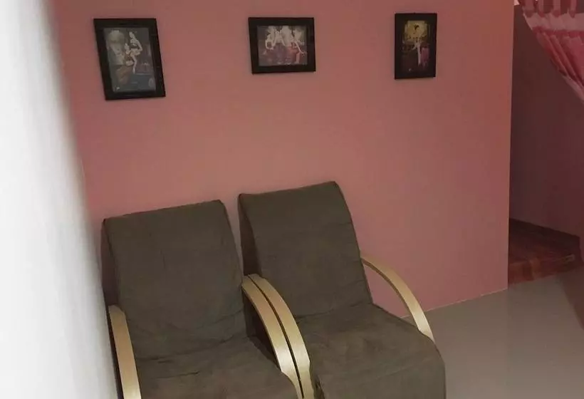 Fotos del hotel Aport:  4