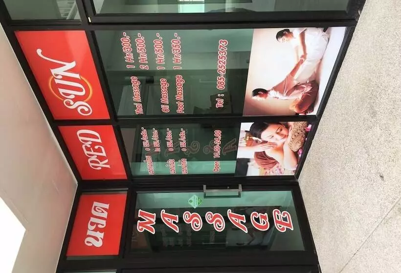 Fotos del hotel Aport:  17