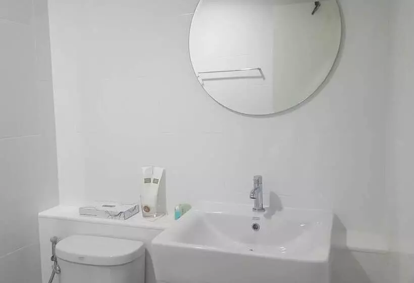 Fotos del hotel Aport:  11