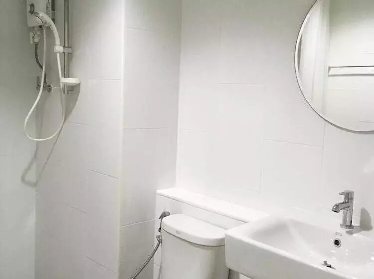 Fotos del hotel Aport:  6