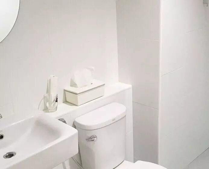 Fotos del hotel Aport:  14