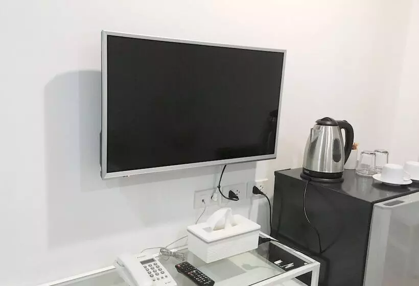 Fotos del hotel Aport:  25