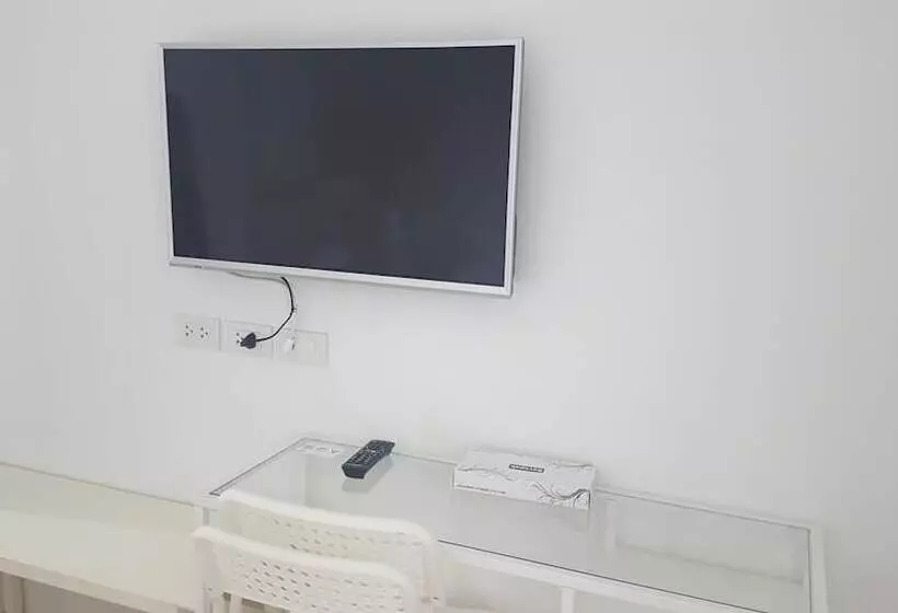 Fotos del hotel Aport:  15