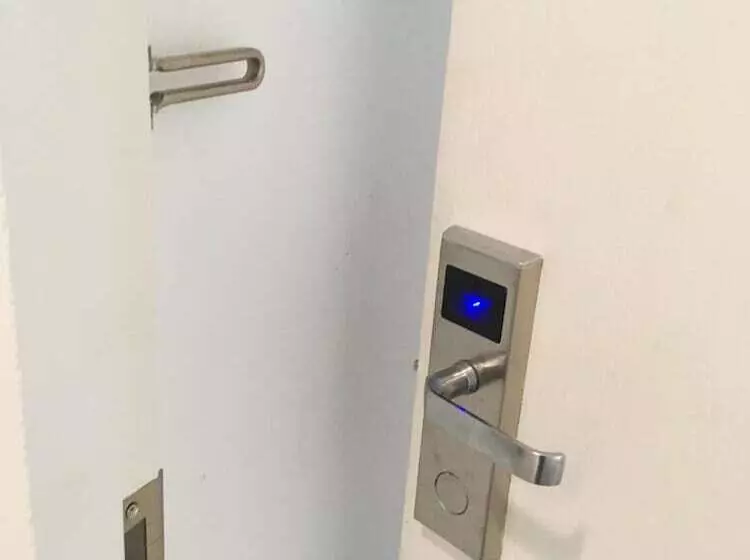 Fotos del hotel Aport:  21