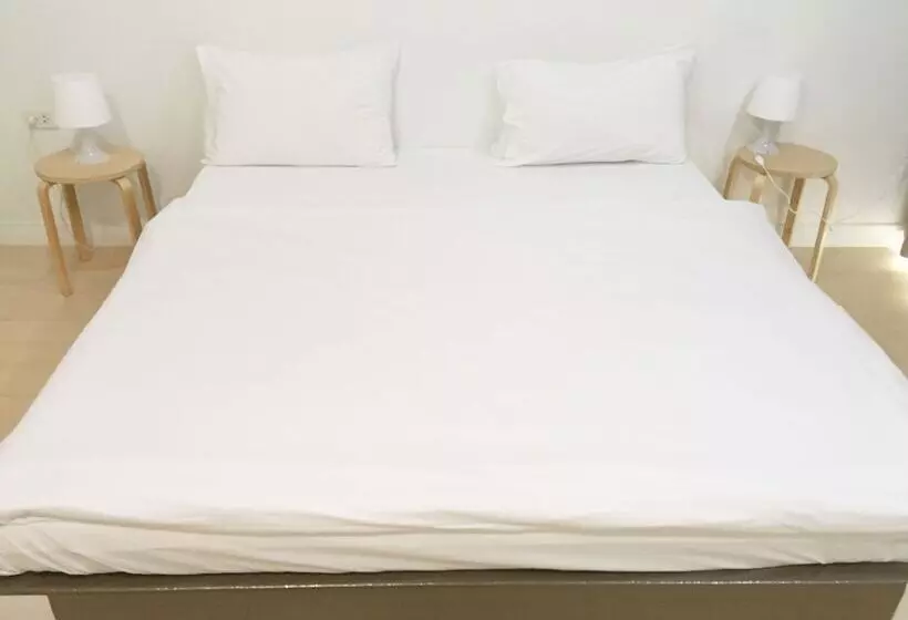 Fotos del hotel Aport:  9