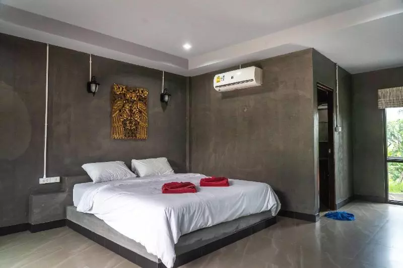 Fotos del hotel Chomview Resort:  9