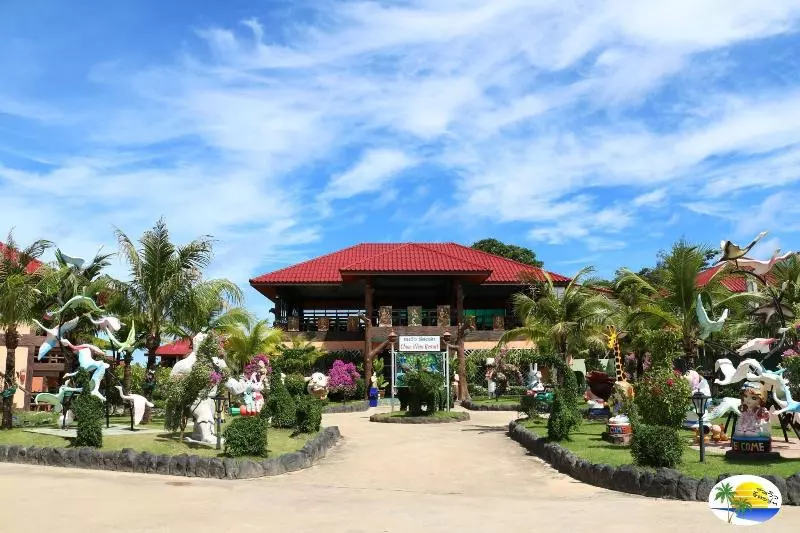 Fotos del hotel Chomview Resort:  5