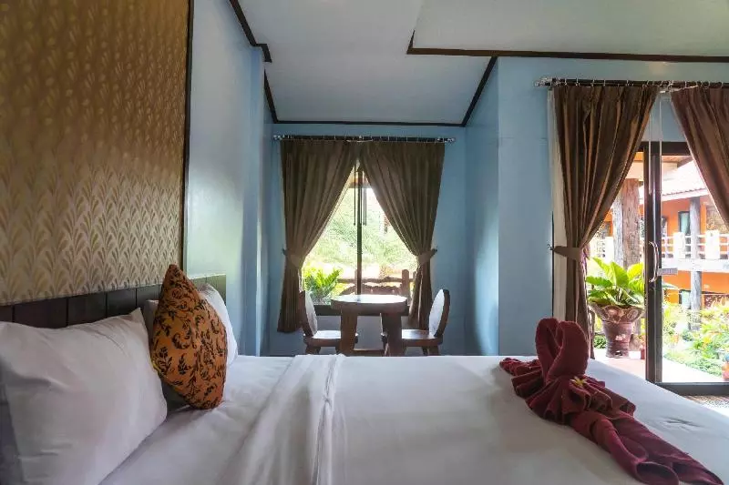Fotos del hotel Chomview Resort:  6