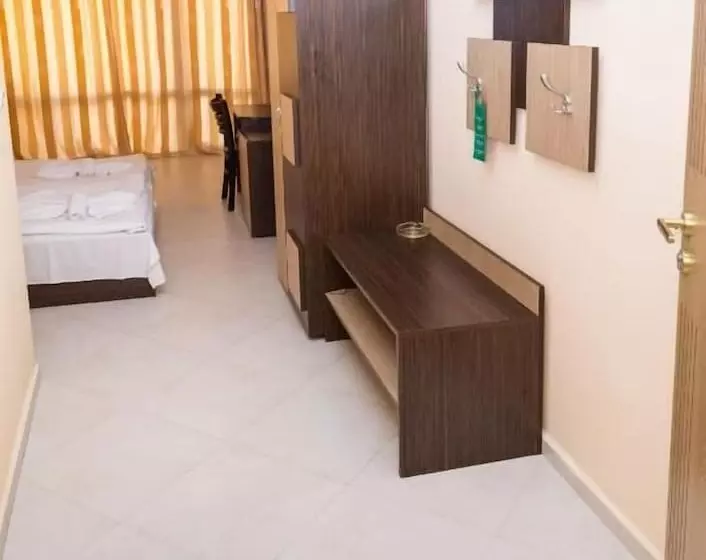 Fotos del hotel Saint Valentine:  24