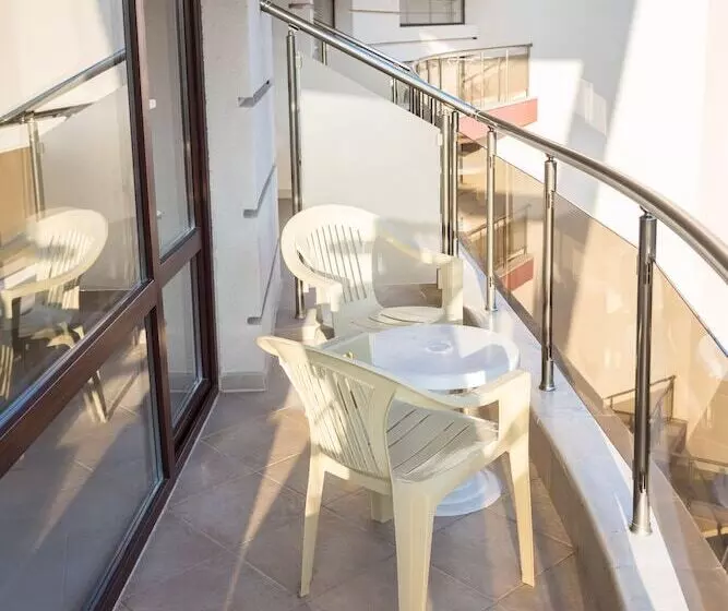 Fotos del hotel Saint Valentine:  10