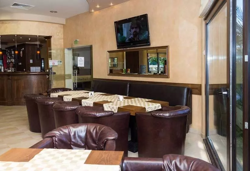 Fotos del hotel Saint Valentine:  15