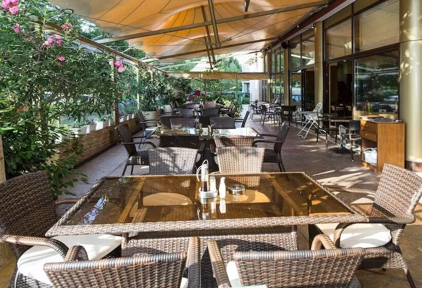 Fotos del hotel Saint Valentine:  21