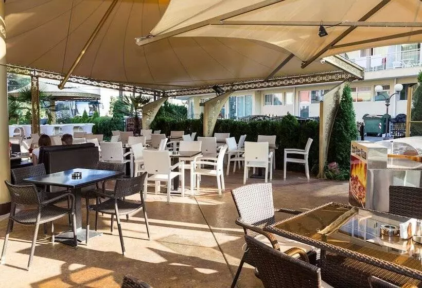 Fotos del hotel Saint Valentine:  17
