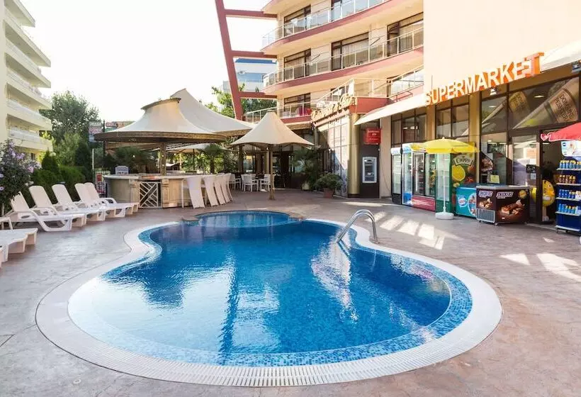 Fotos del hotel Saint Valentine:  20