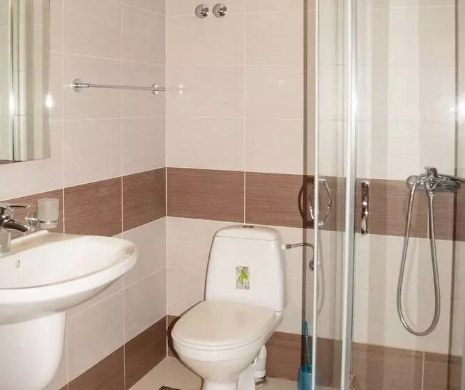 Fotos del hotel Saint Valentine:  11