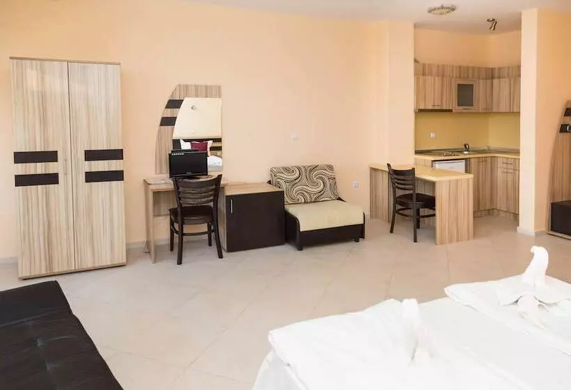 Fotos del hotel Saint Valentine:  22