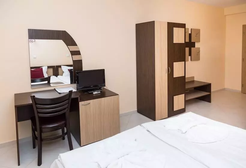 Fotos del hotel Saint Valentine:  14