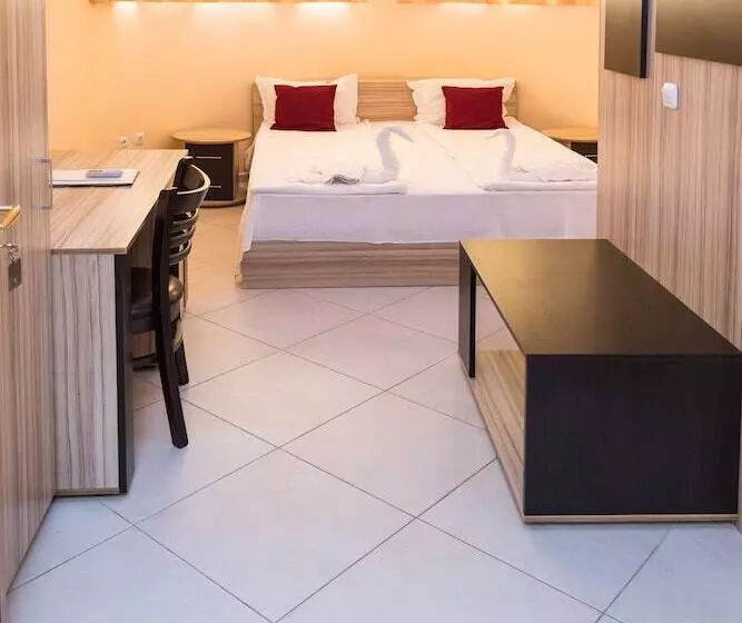 Fotos del hotel Saint Valentine:  19