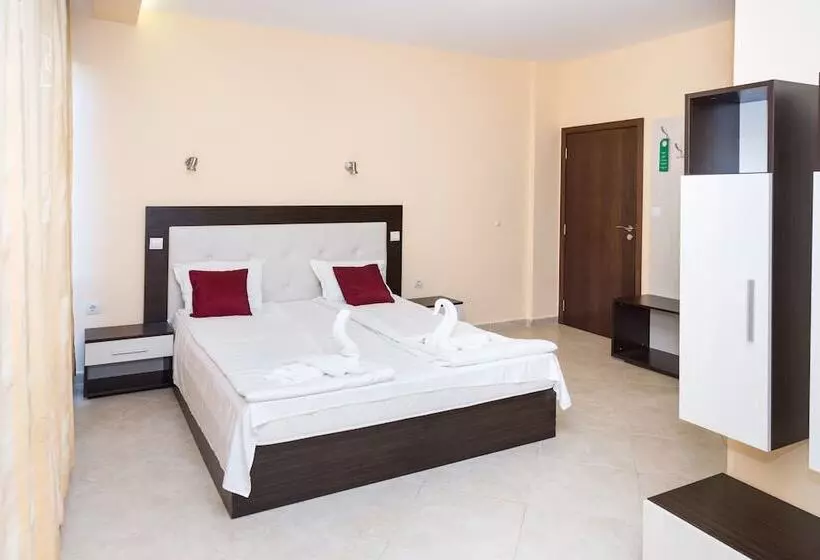 Fotos del hotel Saint Valentine:  23
