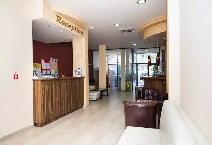 Fotos del hotel Saint Valentine:  6