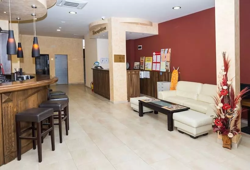 Fotos del hotel Saint Valentine:  5
