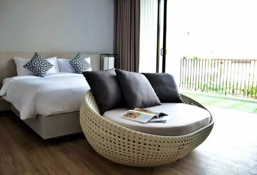 Fotos del hotel Asira Boutique Huahin:  13