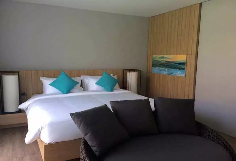 Fotos del hotel Asira Boutique Huahin:  6