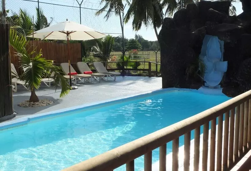 Fotos del hotel Eden Villa:  2