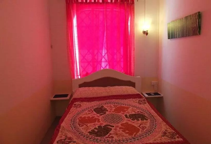 Eden Villa