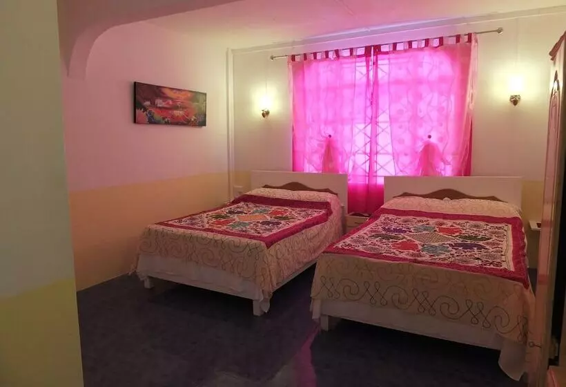 Fotos del hotel Eden Villa:  6