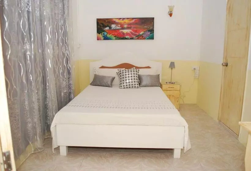 Fotos del hotel Eden Villa:  13