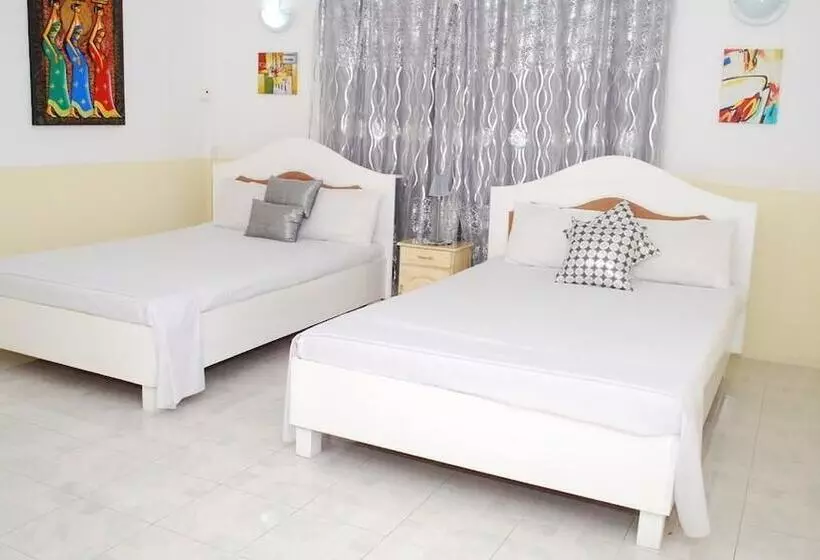 Fotos del hotel Eden Villa:  10