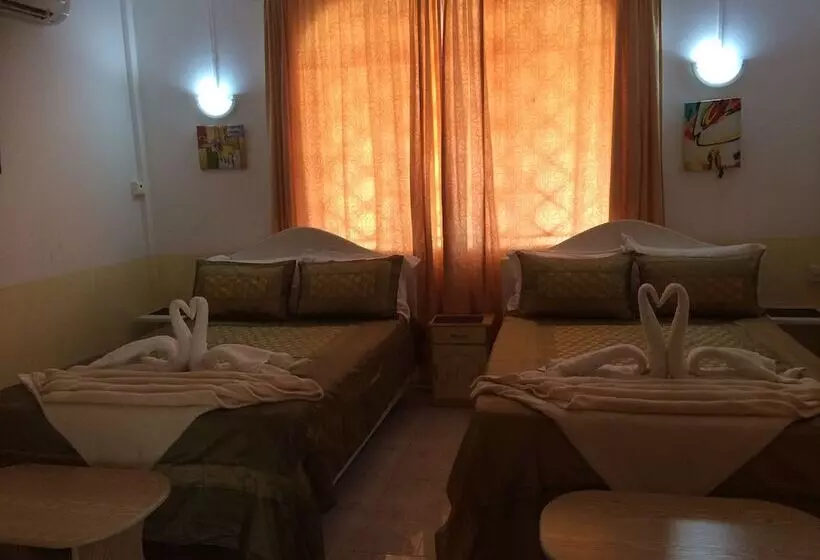 Fotos del hotel Eden Villa:  11