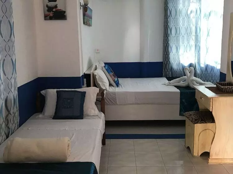 Fotos del hotel Eden Villa:  14