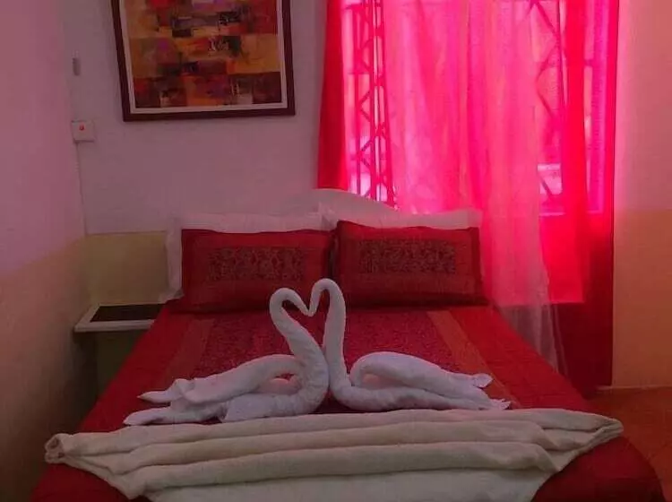 Fotos del hotel Eden Villa:  15