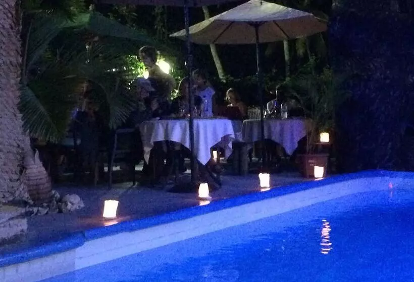 Fotos del hotel Eden Villa:  3