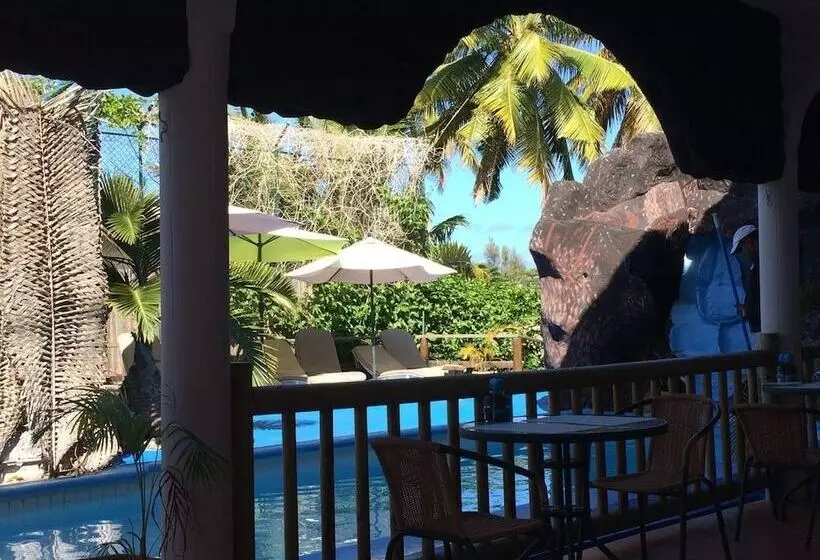 Fotos del hotel Eden Villa:  7
