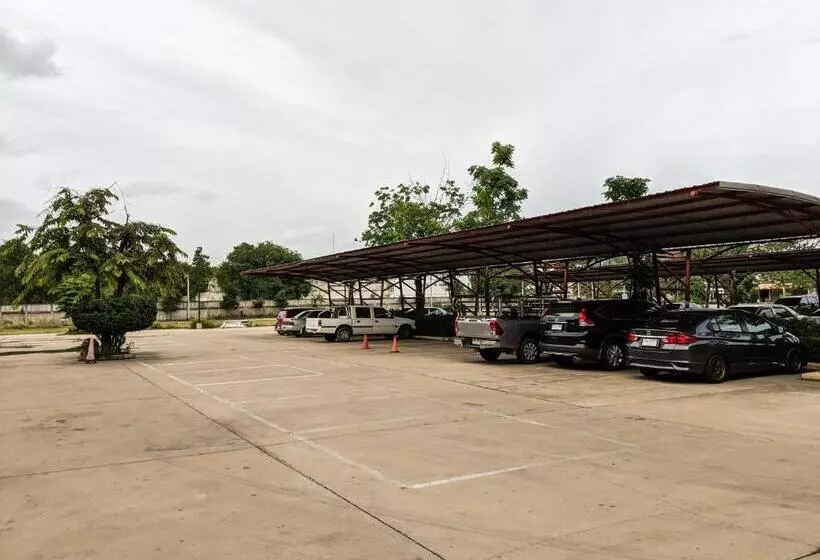 Fotos del hotel Kanokan:  11