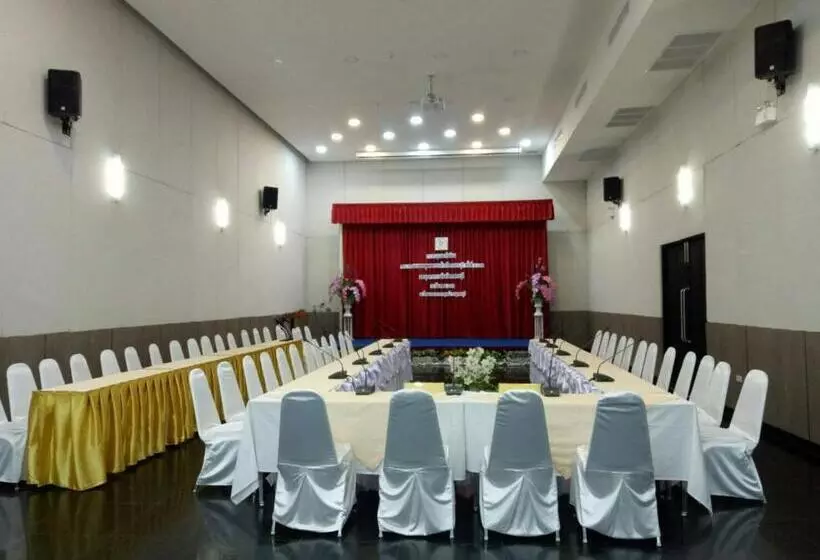Fotos del hotel Kanokan:  17