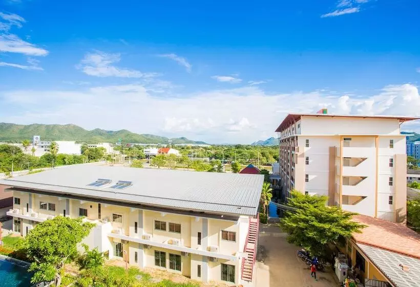 Fotos del hotel Kanokan:  10