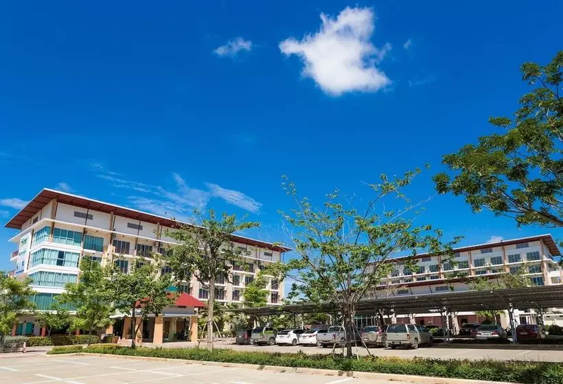 Fotos del hotel Kanokan:  13