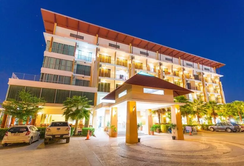 Fotos del hotel Kanokan:  2